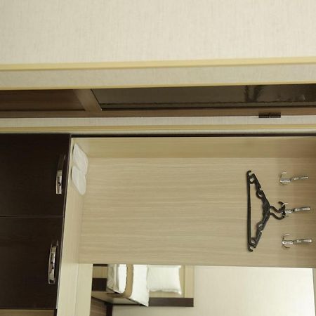 Premium Hotel 777 Ташкент Екстериор снимка