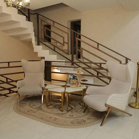 Premium Hotel 777 Ташкент Екстериор снимка