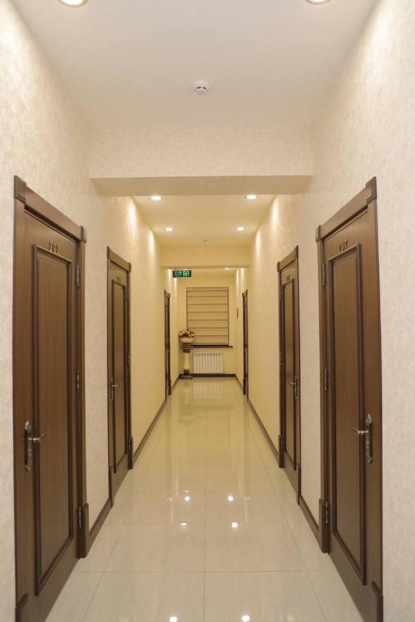 Premium Hotel 777 Ташкент Екстериор снимка