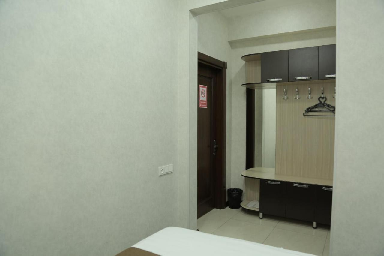 Premium Hotel 777 Ташкент Екстериор снимка