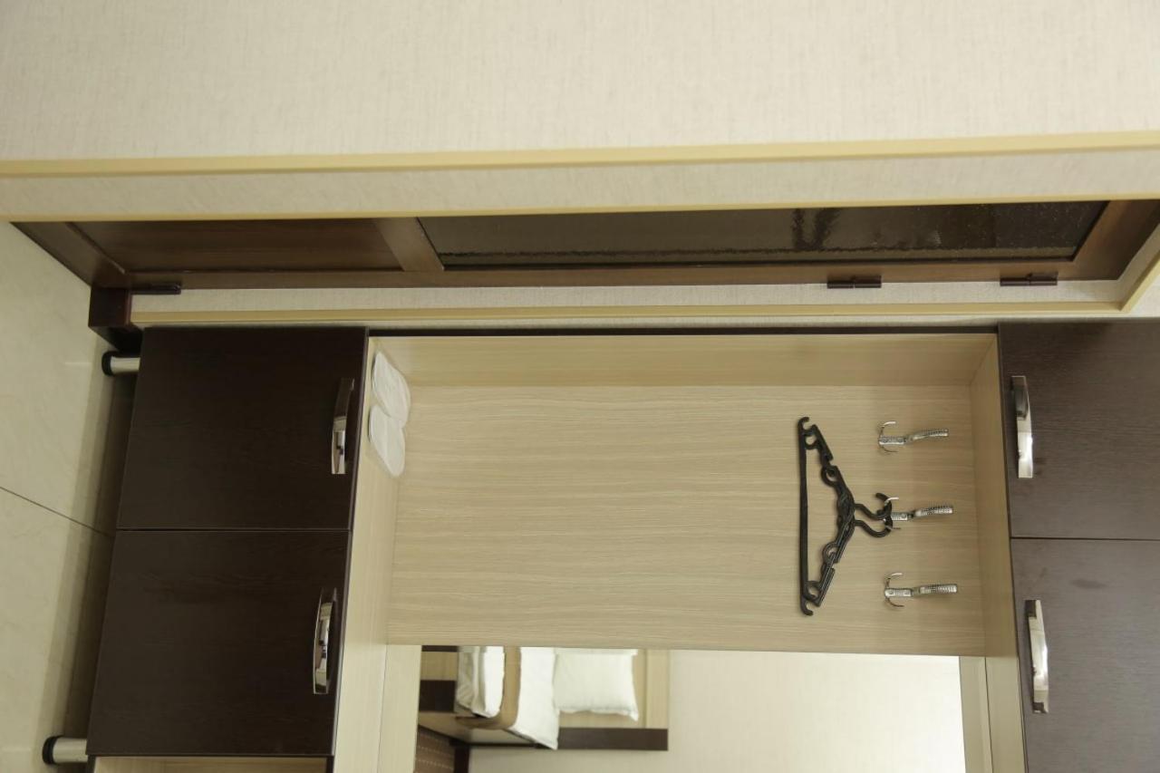 Premium Hotel 777 Ташкент Екстериор снимка