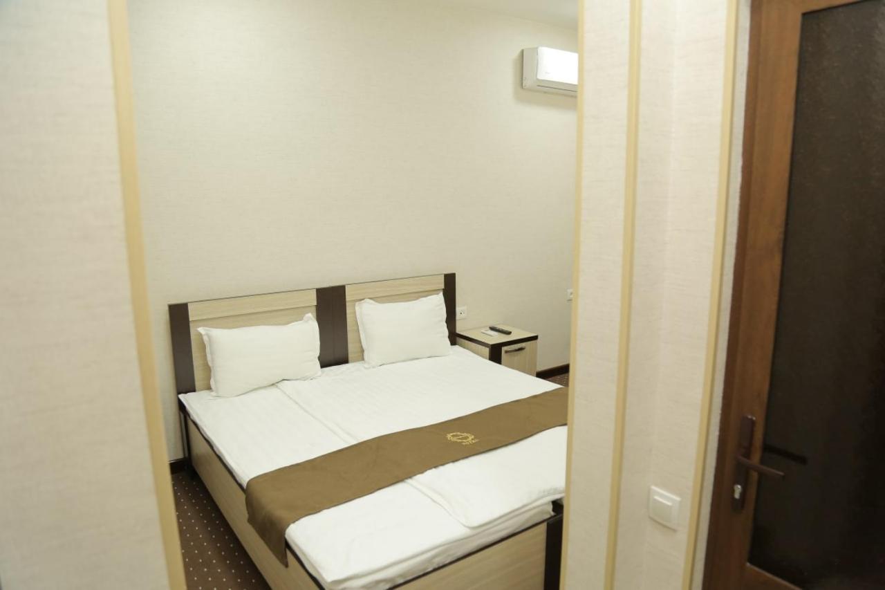 Premium Hotel 777 Ташкент Екстериор снимка