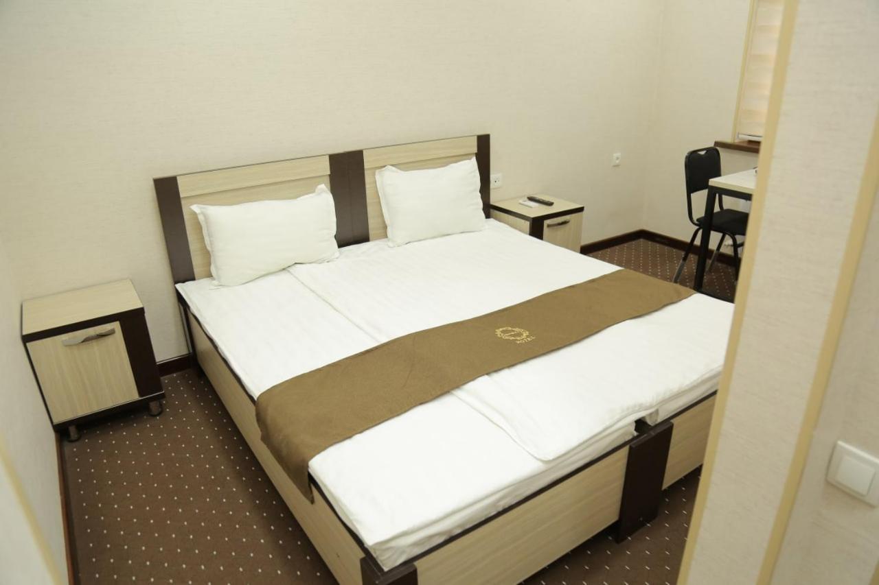 Premium Hotel 777 Ташкент Екстериор снимка