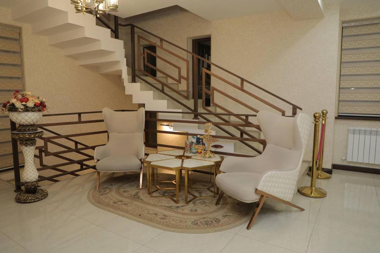 Premium Hotel 777 Ташкент Екстериор снимка