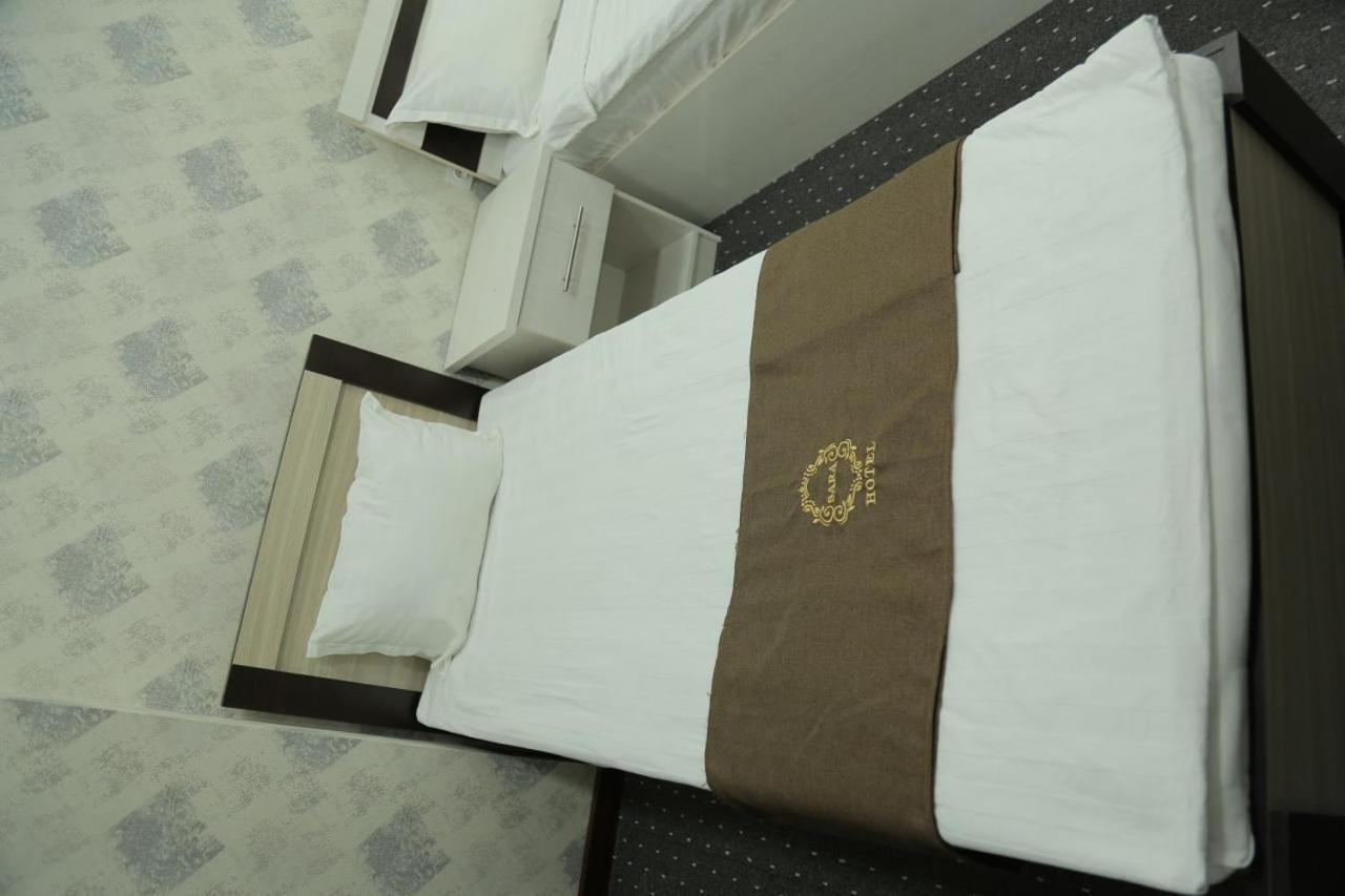 Premium Hotel 777 Ташкент Екстериор снимка