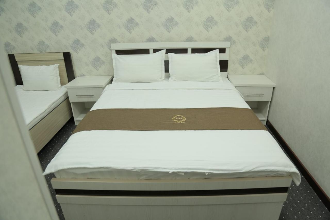 Premium Hotel 777 Ташкент Екстериор снимка