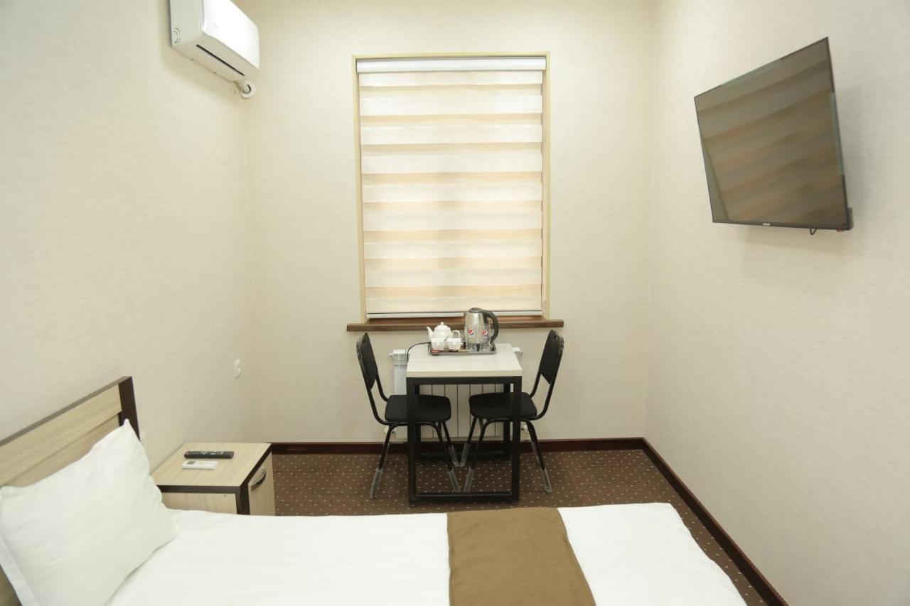 Premium Hotel 777 Ташкент Екстериор снимка