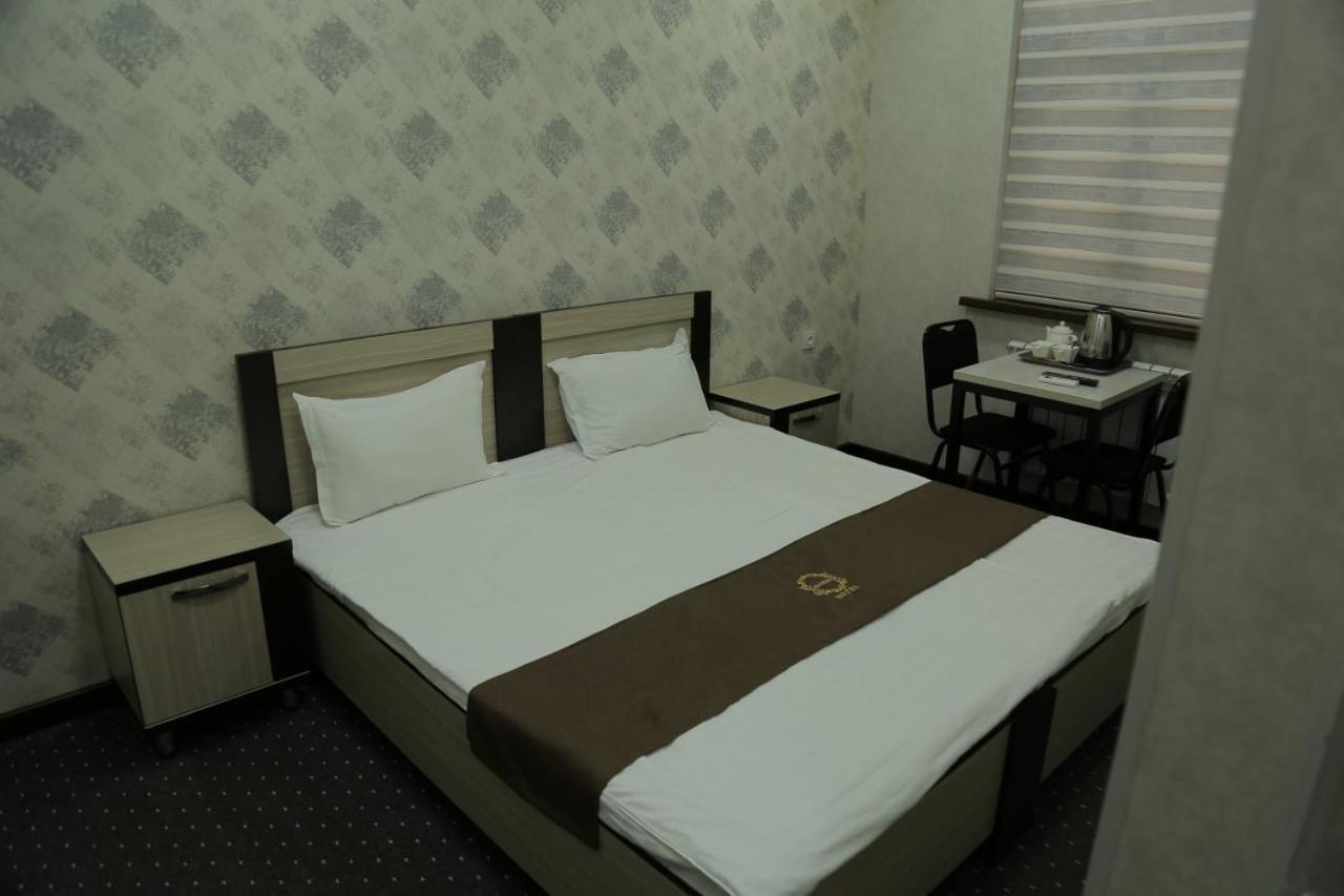 Premium Hotel 777 Ташкент Екстериор снимка
