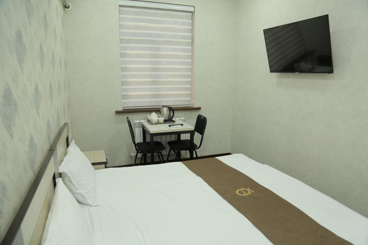 Premium Hotel 777 Ташкент Екстериор снимка
