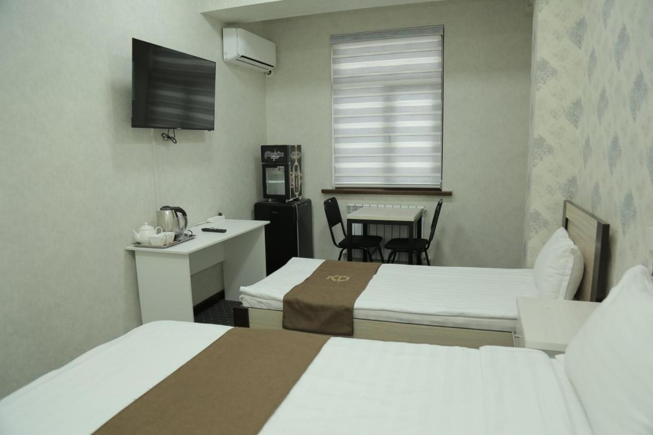 Premium Hotel 777 Ташкент Екстериор снимка