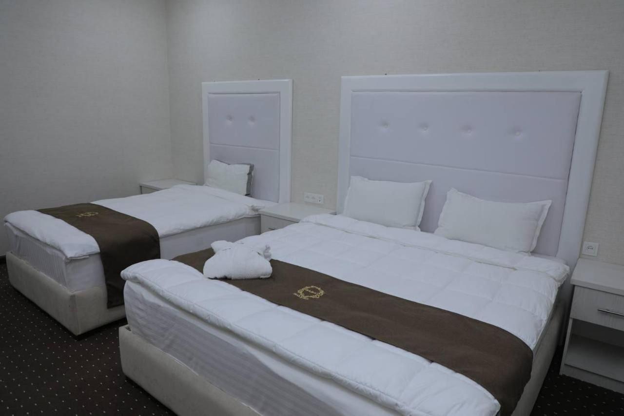 Premium Hotel 777 Ташкент Екстериор снимка