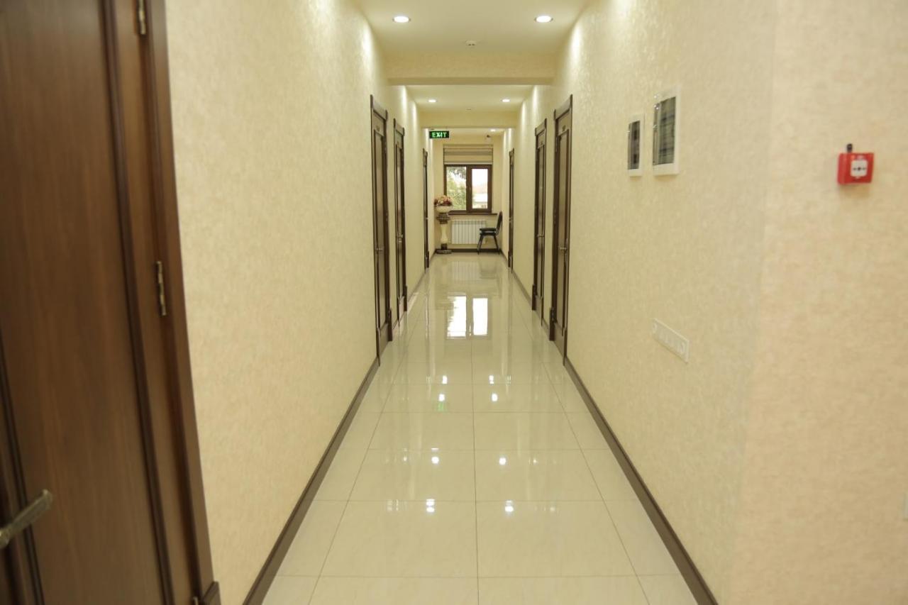 Premium Hotel 777 Ташкент Екстериор снимка